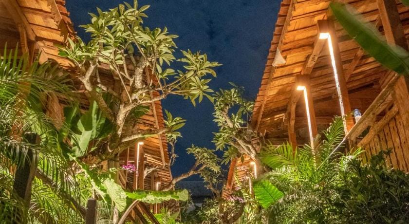 Bajalo Villa Bali Hotel in North Kuta