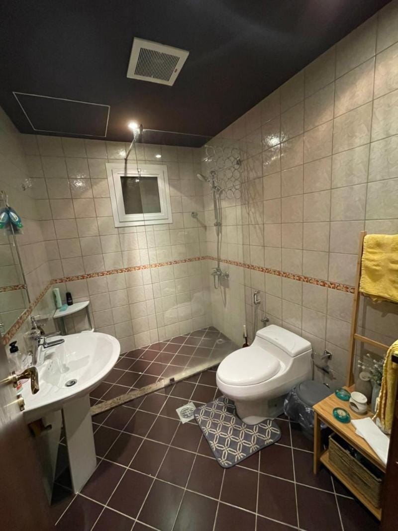 Two-bedroom apartment in Al-Yasmeen neighborhood Apartment in Riyadh