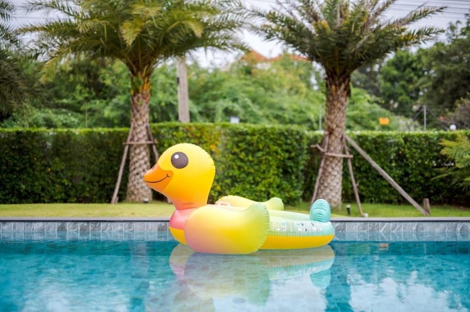 Sinara pool villa hua-hin  ศินารา พูลวิลล่า หัวหิน Vacation rental in Hua Hin District