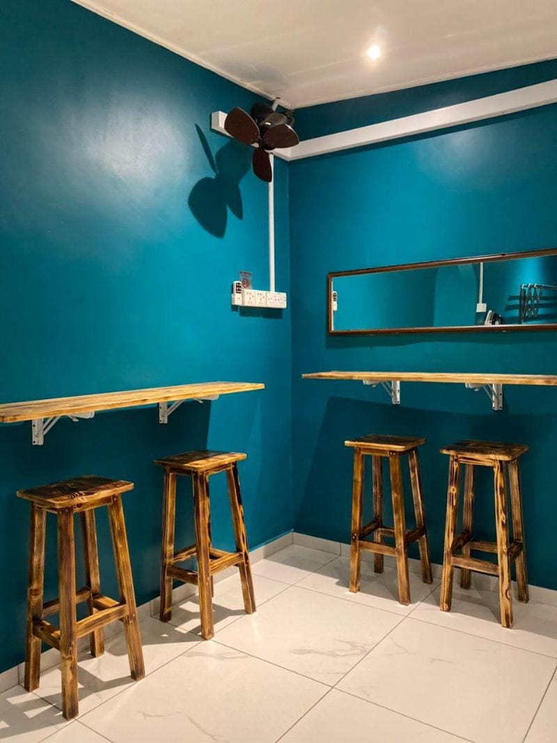 HOMESTAY FAMILYBABA  Vacation rental in Malaysia