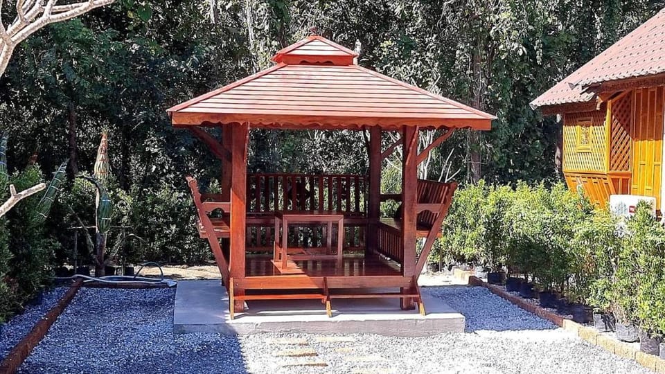 Phuthok Viewpoint 1 Vacation rental in Vientiane Province, Laos