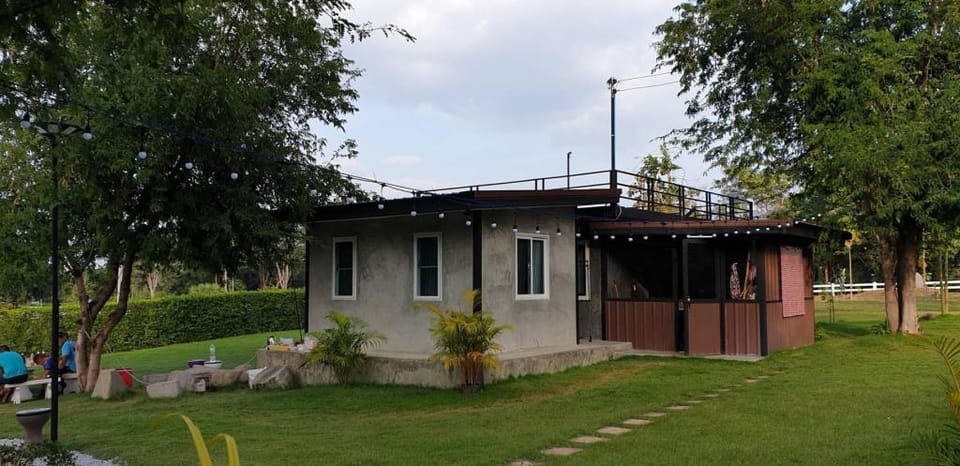 Phuthok Viewpoint 1 Vacation rental in Vientiane Province, Laos