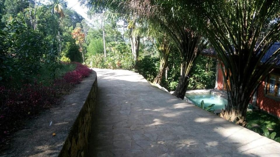 Tea Leaf Retreat Peradeniya Villa in Central Province