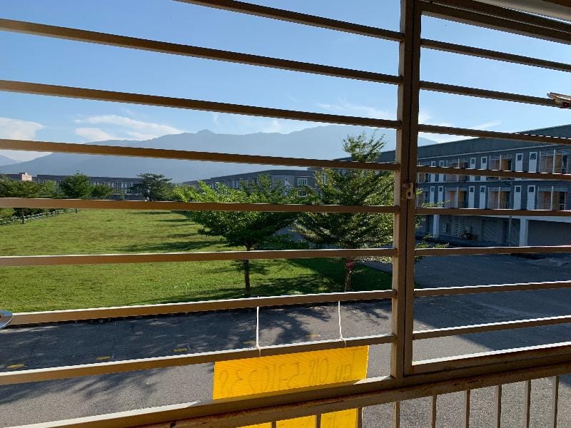 RR Cozy Studio Soho at Kampar Vacation rental in Perak