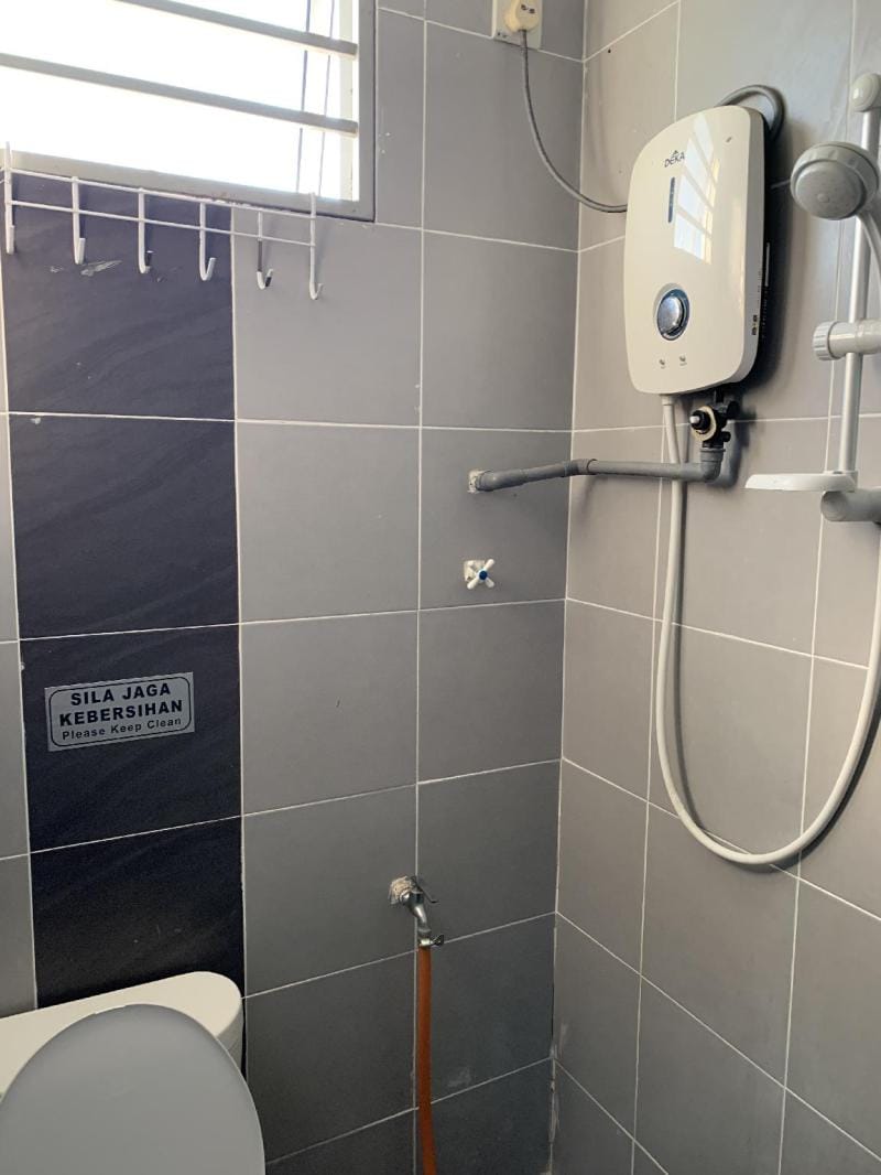 RR Cozy Studio Soho at Kampar Vacation rental in Perak