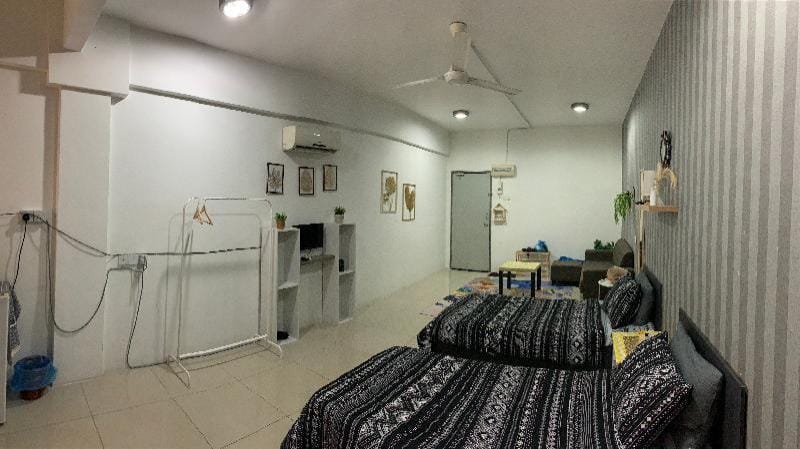 RR Cozy Studio Soho at Kampar Vacation rental in Perak