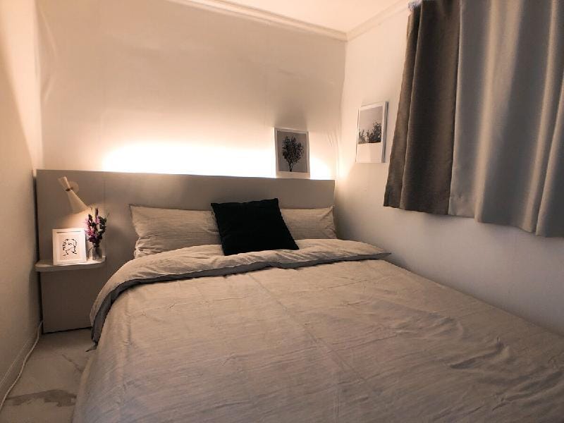 Only 1min @Hongdae Station6  • 3room Apartment in Seoul