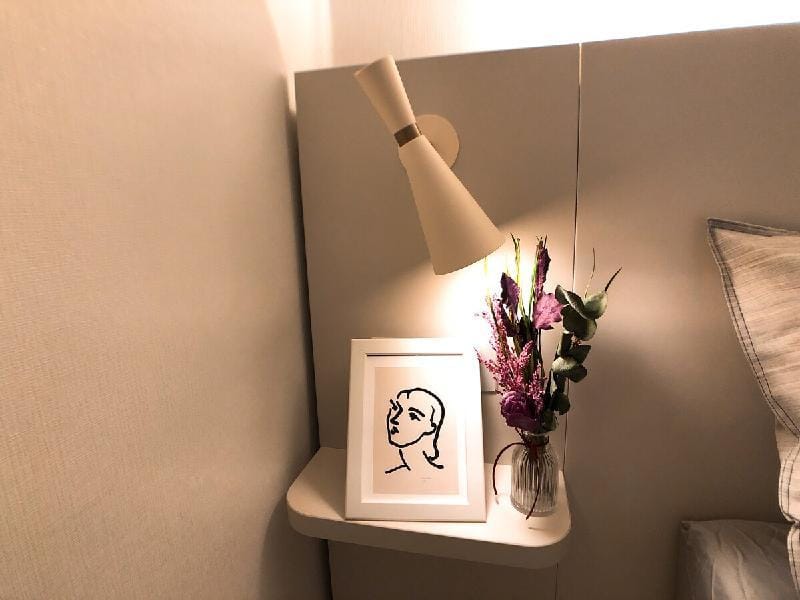 Only 1min @Hongdae Station6  • 3room Apartment in Seoul