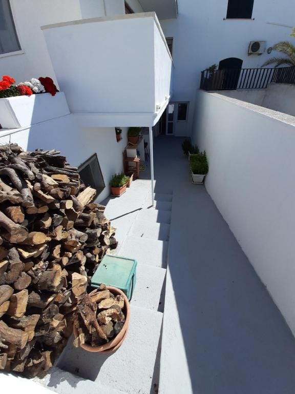 Appartamento Leuca Apartment in Apulia