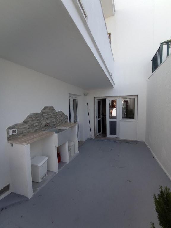 Appartamento Leuca Apartment in Apulia