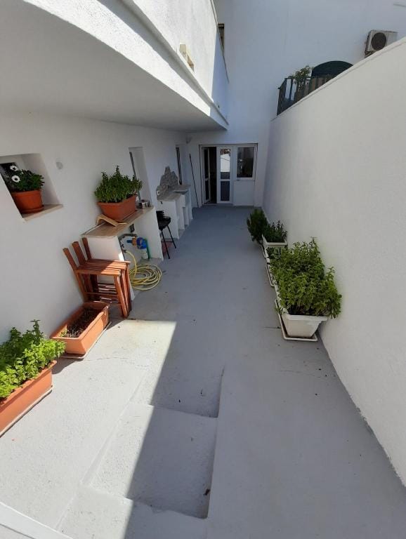 Appartamento Leuca Apartment in Apulia