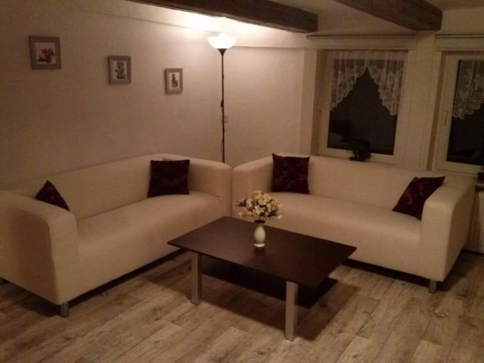 Apartment 1 Langelsheim Harz Apartment in Goslar