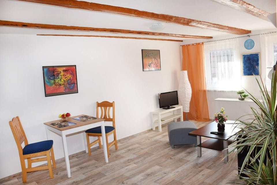 Apartment 5 Langelsheim Harz Apartment in Goslar