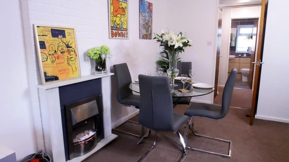 FREE parking, 1 Bedroom Apartment near Tattersalls Apartment in Forest Heath District