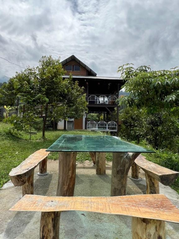 Bukit Limau Rest House Berlian ( 1st Floor ) Vacation rental in Perak