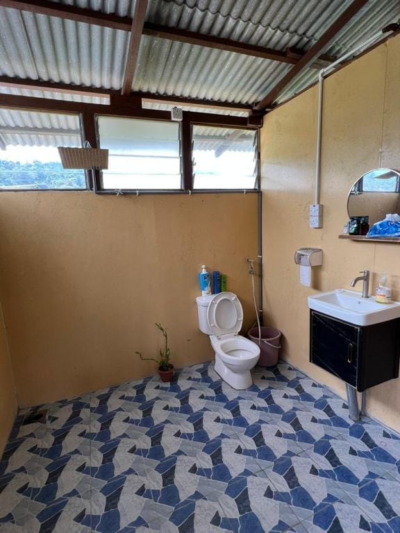 Bukit Limau Rest House Berlian ( 1st Floor ) Vacation rental in Perak