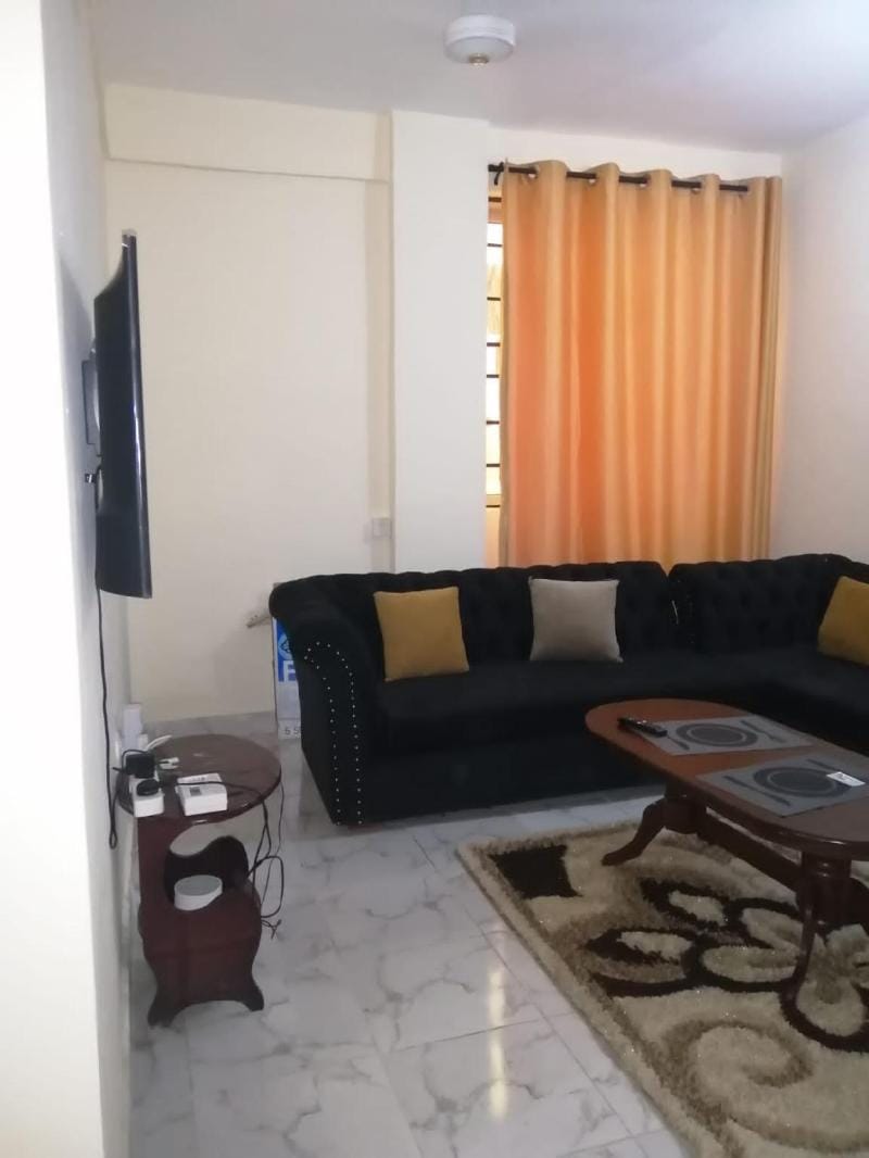Mutwapa Furnished Apartment Apartment in Mombasa
