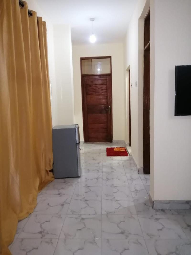 Mutwapa Furnished Apartment Apartment in Mombasa