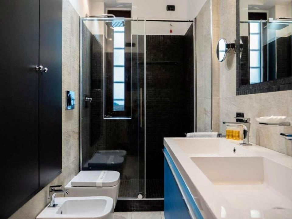 VFH Stylish Boutique Apartment-City Center Apartment in Milan