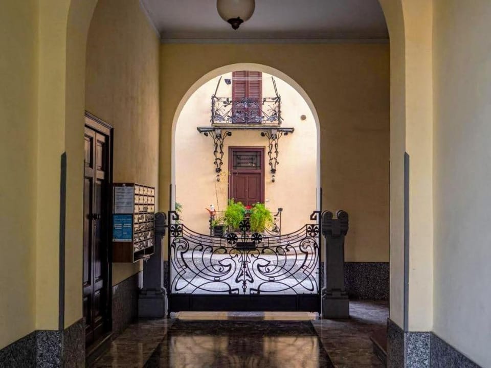 VFH Stylish Boutique Apartment-City Center Apartment in Milan