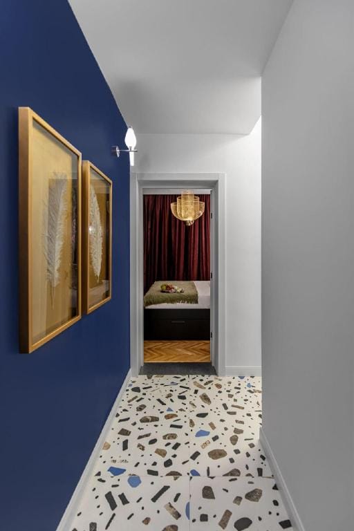 Birds of Paradise Vacation rental in Bucharest