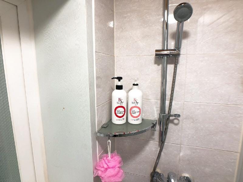 Only 1min @Hongdae Station • 3 Room  Apartment in Seoul