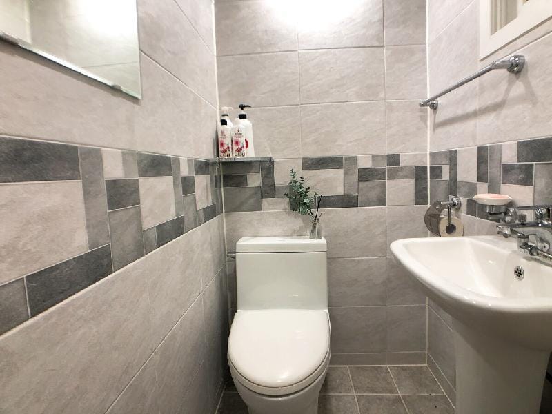 Only 1min @Hongdae Station • 3 Room  Apartment in Seoul
