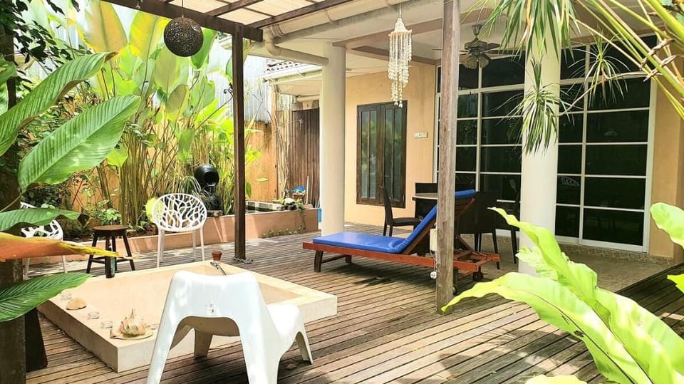 Mendu Villa Villa in Kuching