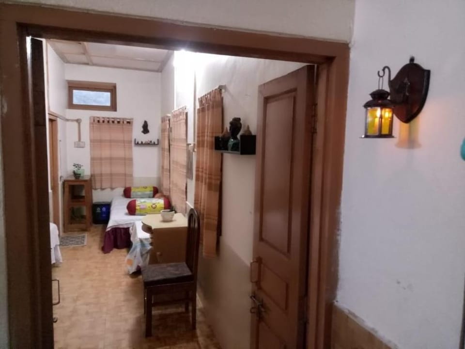 The Jungle Bungalow #Bella Finestra Vacation rental in Punjab, India