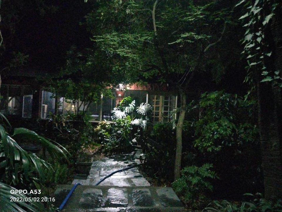The Jungle Bungalow #Bella Finestra Vacation rental in Punjab, India