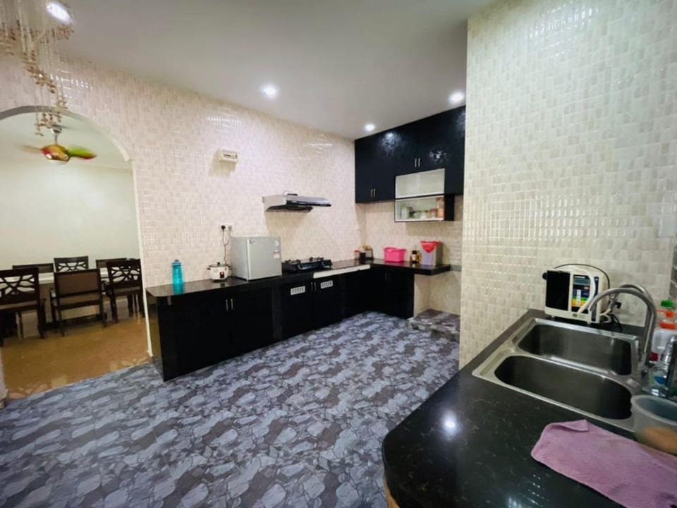 Seri Pangkor Homestay Vacation rental in Perak