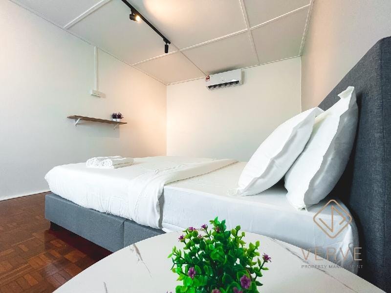 Ipoh Hillview Boutique Guesthouse by Verve（10 pax) Vacation rental in Ipoh