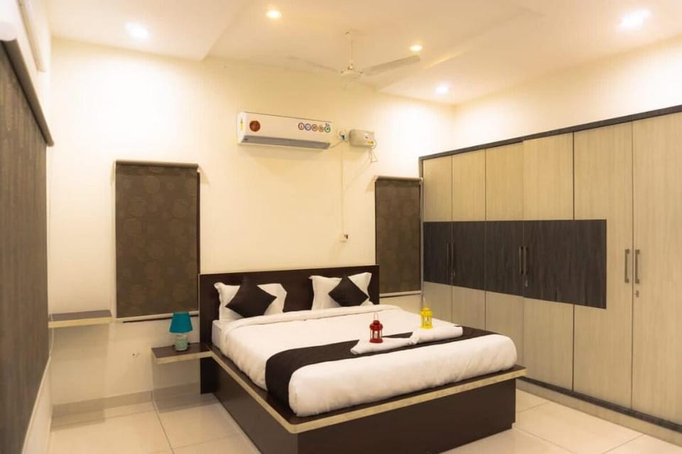 Adira's Villa Villa in Chennai