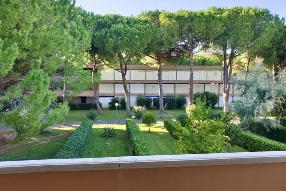 Marina di Bibbona Appartamenti Hotel in Tuscany