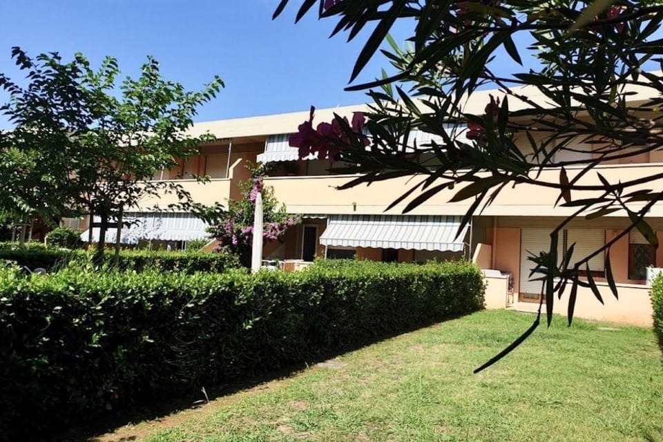 Marina di Bibbona Appartamenti Hotel in Tuscany