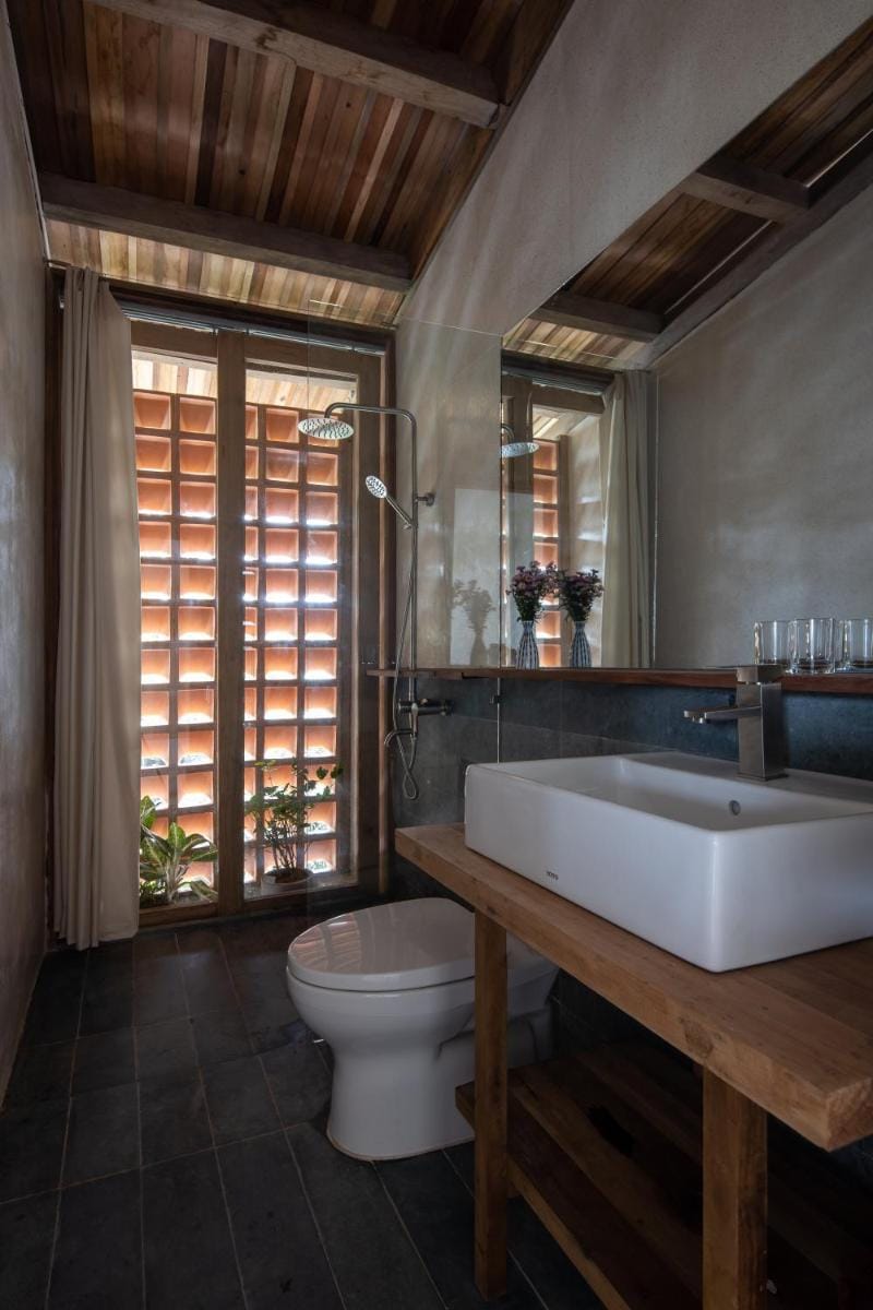 Hachi Homestay Spa Vacation rental in Laos