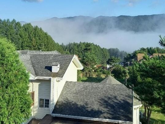 Morning Sound Bed and Breakfast in South Korea