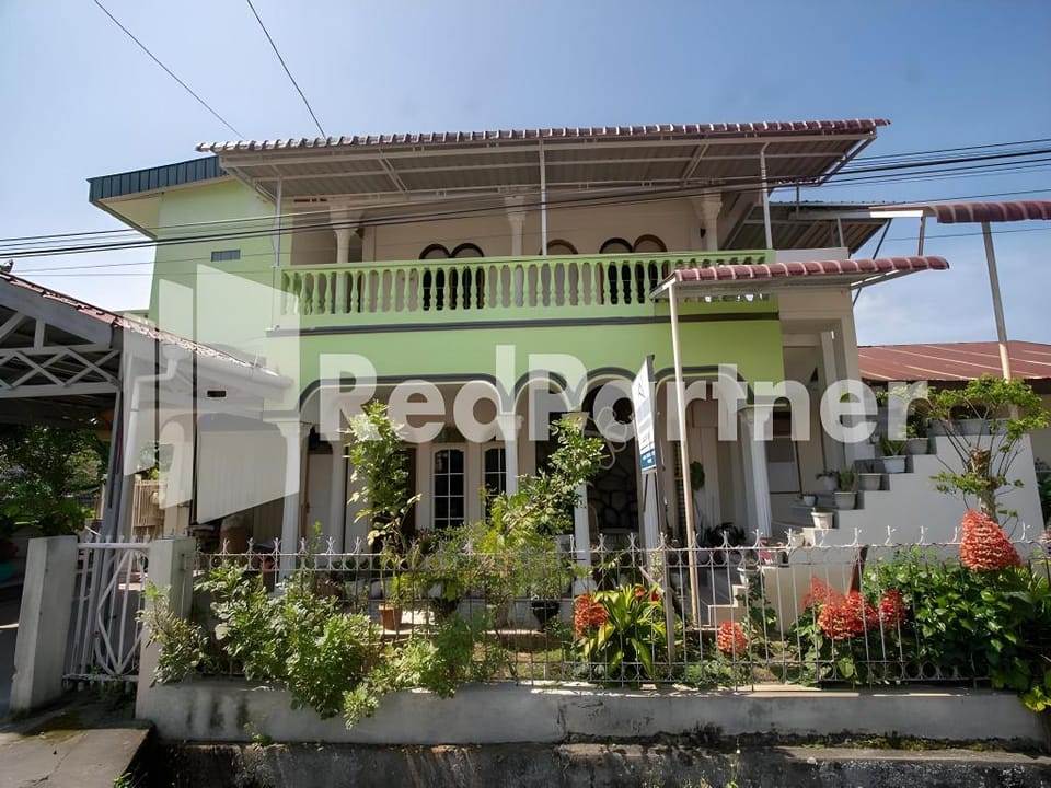 AtTamimi Guest House Syariah at Desa Wisata Takengon Hotel in Indonesia