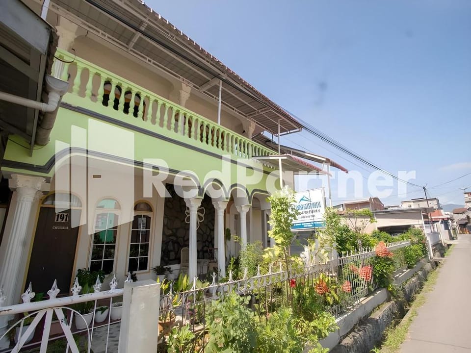 AtTamimi Guest House Syariah at Desa Wisata Takengon Hotel in Indonesia