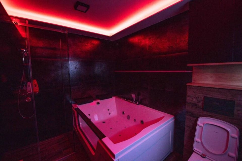 Lux Jefimija Apartman Apartment in Serbia