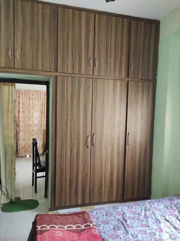 Lovely 2bhk condo apartment Vacation rental in Hyderabad