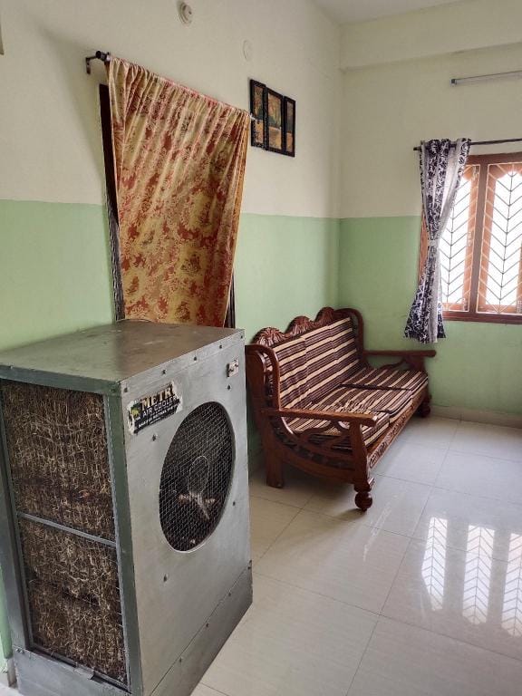 Lovely 2bhk condo apartment Vacation rental in Hyderabad