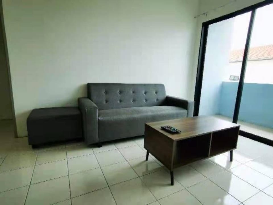 Happy homestay pangkor Apartment in Perak