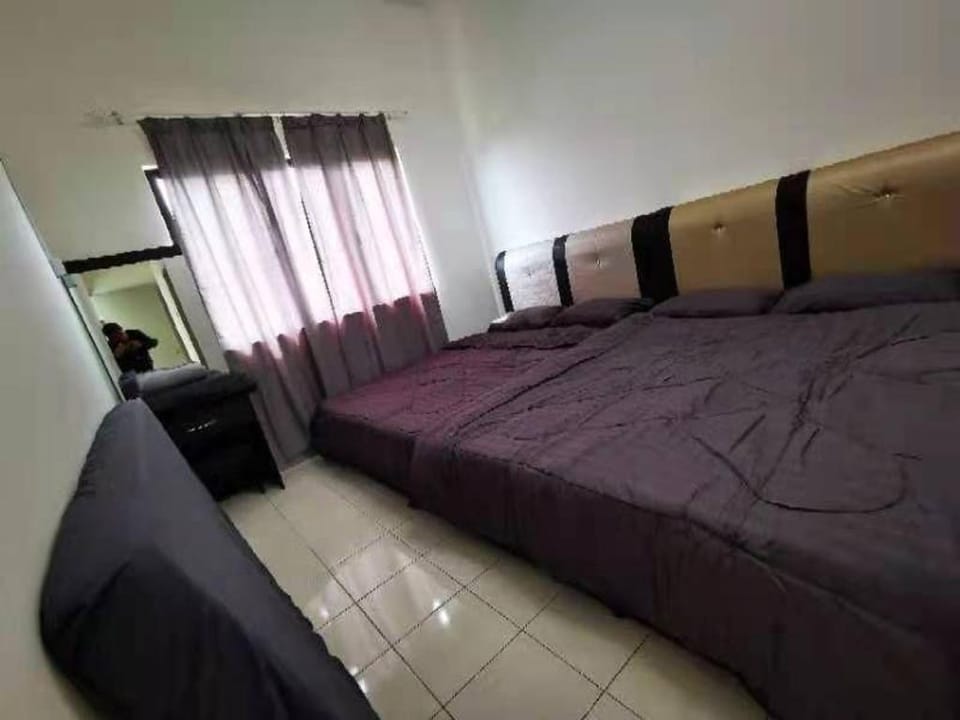 Happy homestay pangkor Apartment in Perak