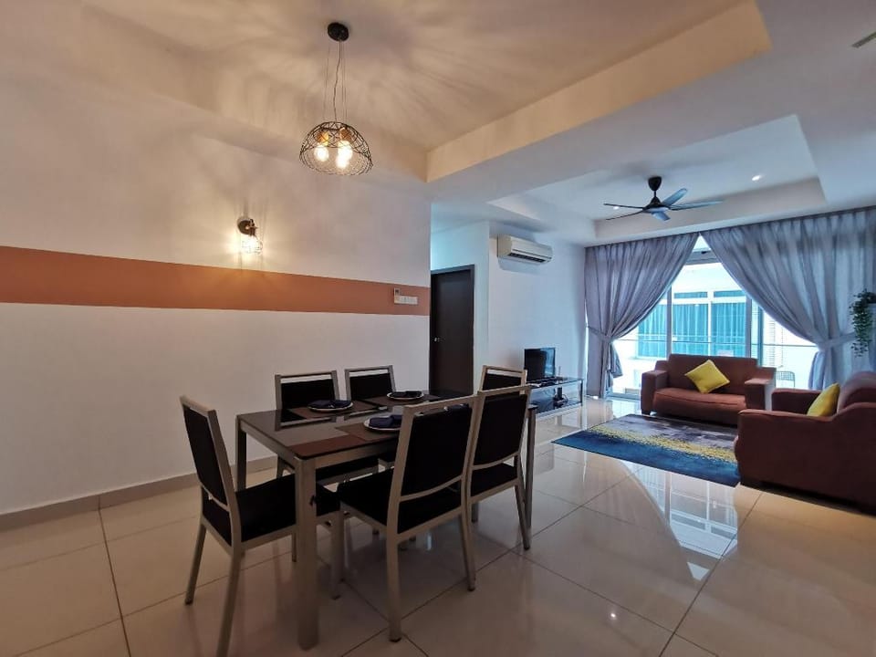 Relaxation suite @ KSL City Mall Johor Bahru  Apartment in Johor Bahru