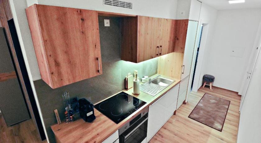 Appartement Cosy et R¿v¿u C¿ur de la Station ! Hotel in Crans-Montana