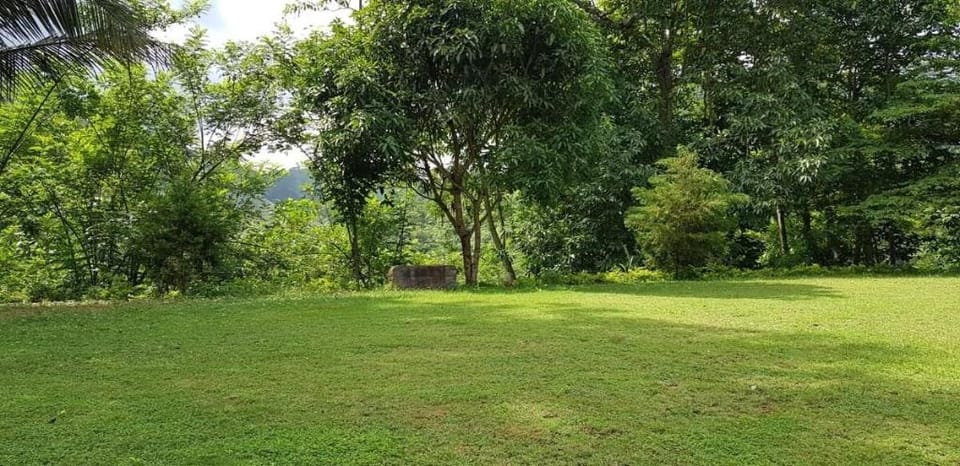 Tea Leaf Retreat Peradeniya Vacation rental in Central Province
