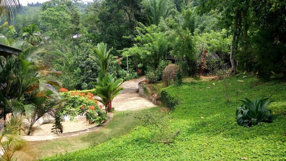 Tea Leaf Retreat Peradeniya Vacation rental in Central Province