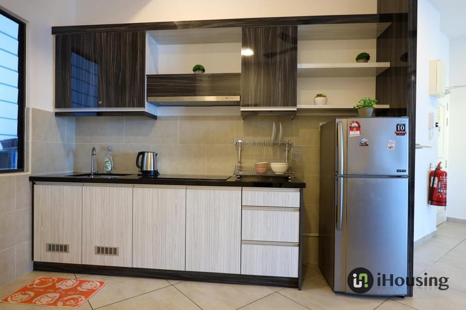 Malacca City Center Apartments Apartment in Malacca