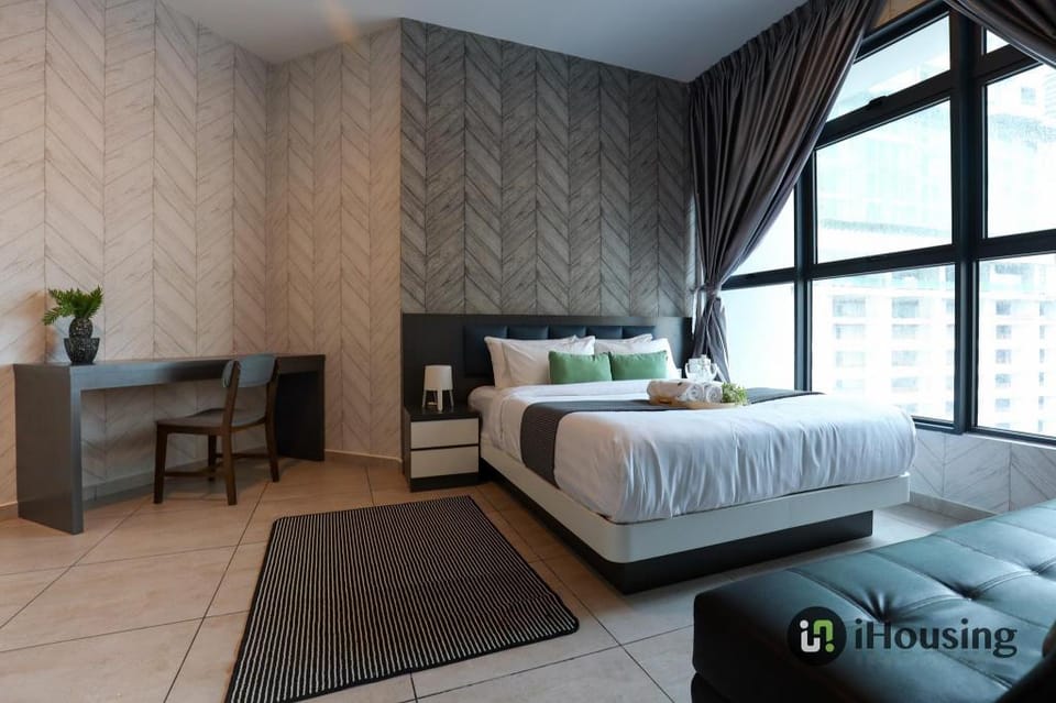 Malacca City Center Apartments Apartment in Malacca